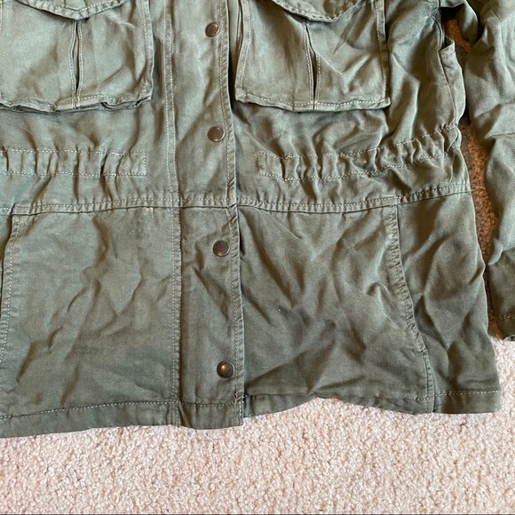 AE Military Jacket - Picture 3 of 8